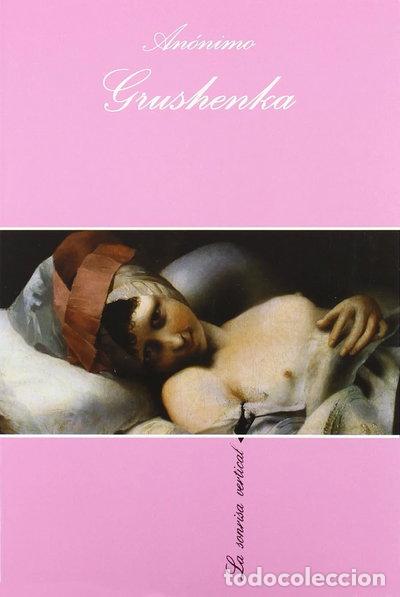 Libros: Grushenka- 9788472233058