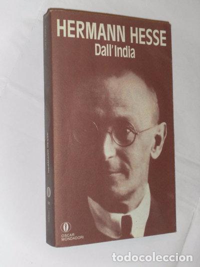 Libros: Dall'India- 9788804334408