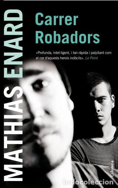 Libros: Carrer Robadors- 9788466416122