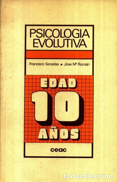 Libros: Psicolog&iacute;a evolutiva- 9788432989100