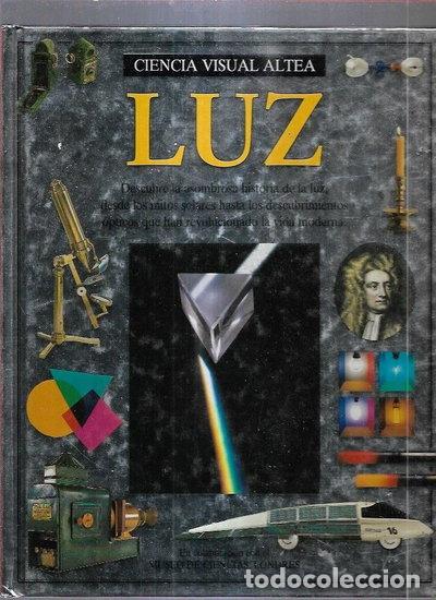Libros: Luz (9788437245331) (Libros)