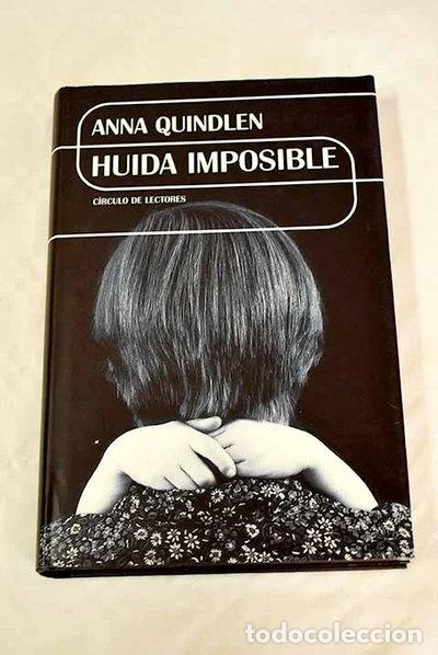Livres: Huida imposible- 9788422681441