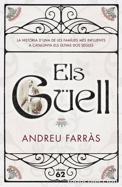 Libros: Els G&uuml;ell- 9788429775013 - Foto 1