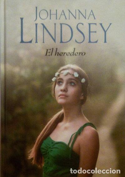 Libros: El heredero- 9788447385058