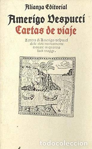 Libri di seconda mano: Cartas de viaje- 9788420602158
