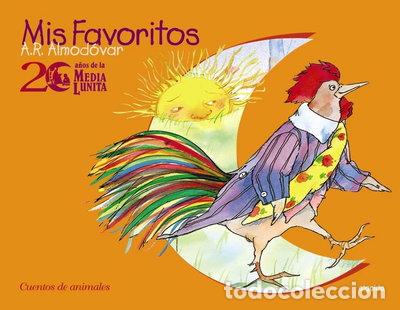 Libri di seconda mano: Mis Favoritos Cuentos De Animales- 9788476475980