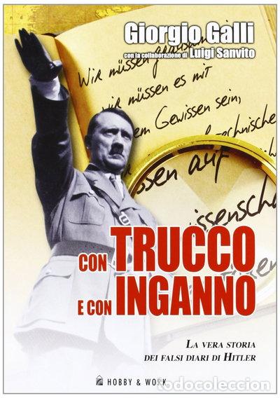 Libri di seconda mano: Con trucco e con inganno- 9788878519954