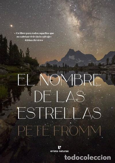 Libri di seconda mano: El nombre de las estrellas- 9788419158062
