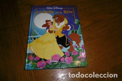 Libri di seconda mano: La belle et la b&ecirc;te- 9782230001538