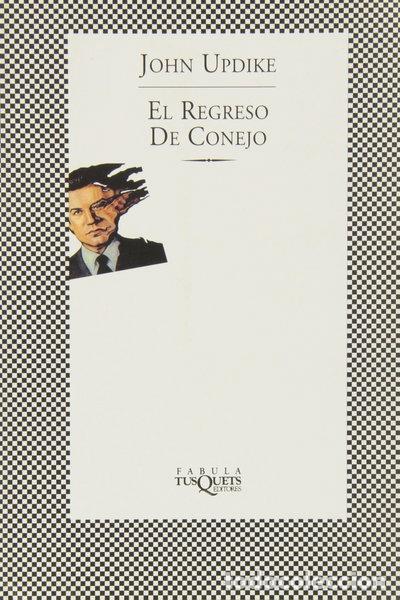 Livres: El regreso de Conejo- 9788483108857