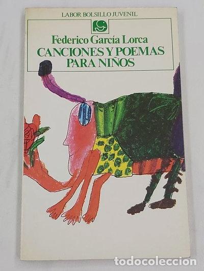 Livres: Canciones y poemas para ni&ntilde;os- 9788433584014