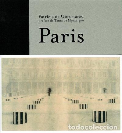 Livres: Paris- 9782226250698