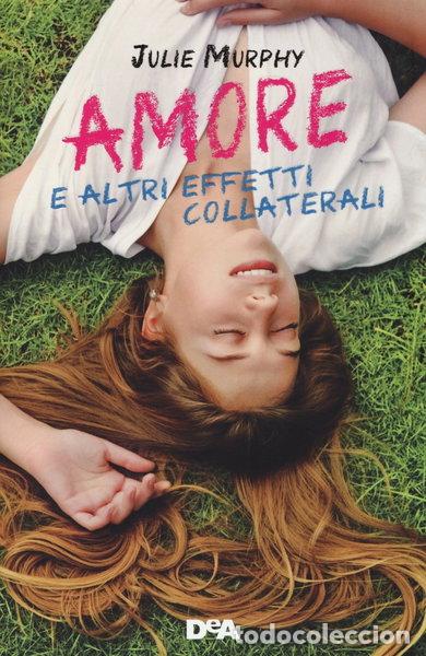 Libros: Amore e altri effetti collaterali- 9788851124496