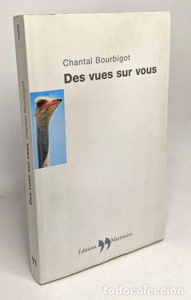 Libros: Des vues sur vous- 9782846750639
