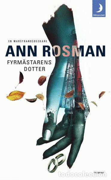 Libros: Fyrm&auml;starens dotter- 9789175036069