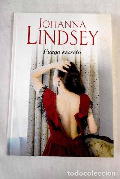 Livres: Fuego secreto- 9788447385997
