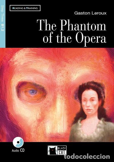 Libros: The Phantom of the Opera- 9788853007162