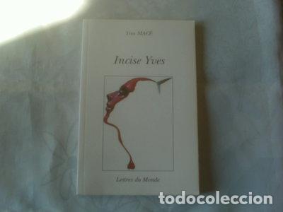 Libros: Incise Yves- 9782730102094