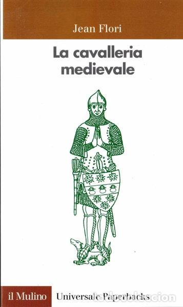 books: La cavalleria medievale- 9788815084651