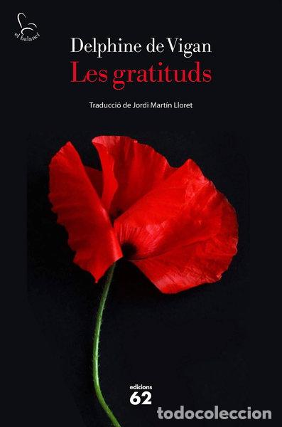 books: Les gratituds- 9788429779172