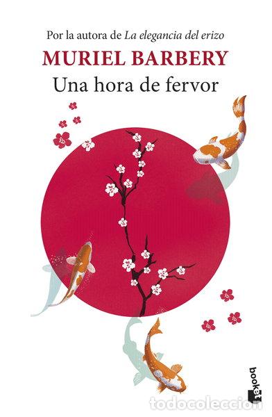 Libri di seconda mano: Una hora de fervor- 9788432244049