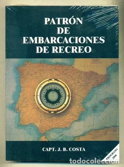 Libri di seconda mano: Patr&oacute;n de embarcaciones de recreo- 9788493349233