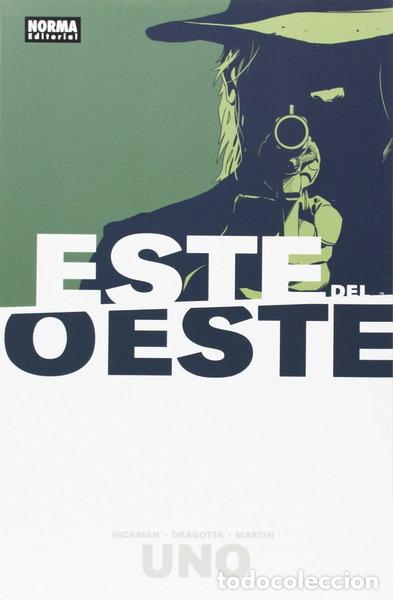 Libri di seconda mano: Este del Oeste 1- 9788467914795