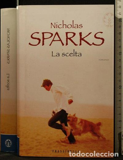 Libri di seconda mano: La scelta- 9788888320014