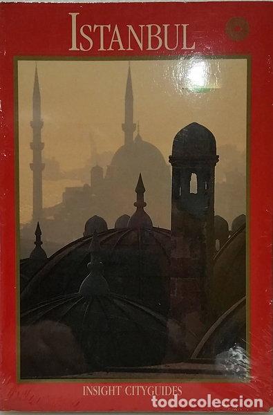 B&uuml;cher: Istanbul- 9780245547027