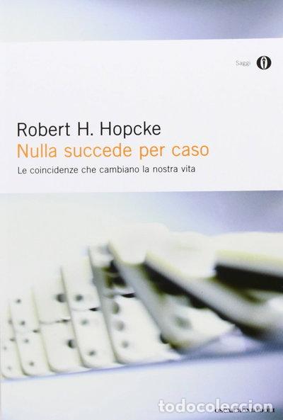 Libros: Nulla succede per caso- 9788804517726