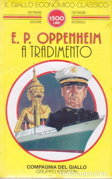 Libros: A tradimento- 9788881838776