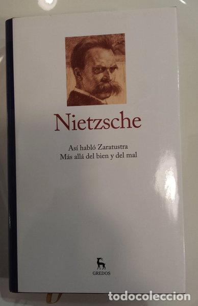 B&uuml;cher: As&iacute; habl&oacute; Zaratustra- 9788447377589