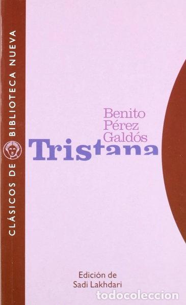 B&uuml;cher: Tristana- 9788470309595