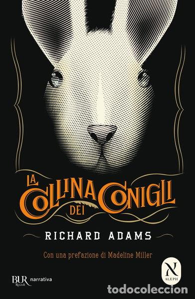 B&uuml;cher: La collina dei conigli- 9788817070461