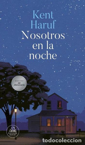 books: NOSOTROS EN LA NOCHE- 9788439745310