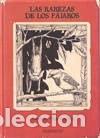 books: Las rarezas de los p&aacute;jaros- 9788496841888