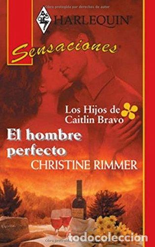 B&uuml;cher: El hombre perfecto- 9788467111415