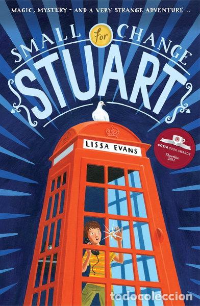 B&uuml;cher: Small Change for Stuart- 9780552561693