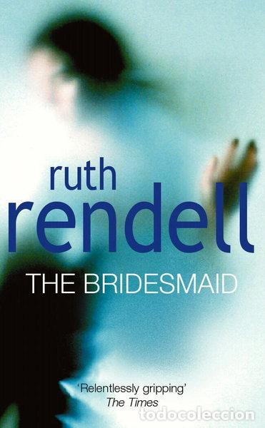 Libros: The Bridesmaid- 9780099681809