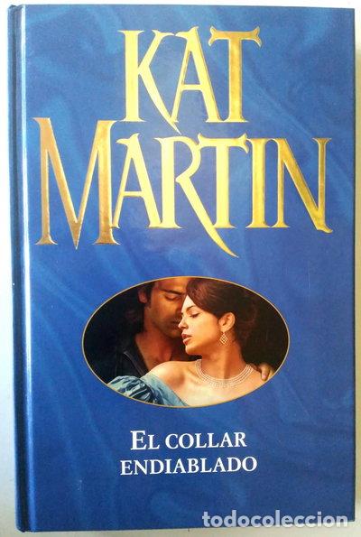 Libros: El collar endiablado- 9788461179718