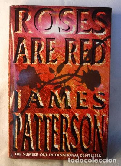 Libri di seconda mano: Roses Are Red- 9780747263463