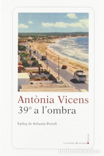 Libri di seconda mano: 39&ordm; a l'ombra- 9788417833077