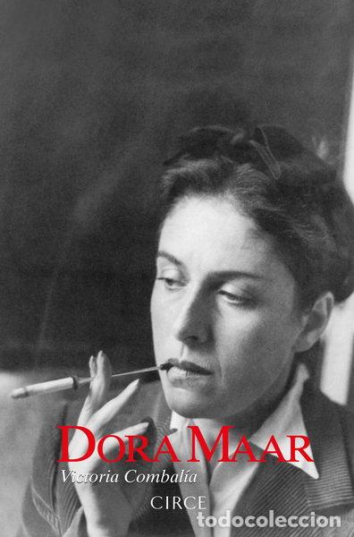 Libri di seconda mano: Dora Maar- 9788477652922