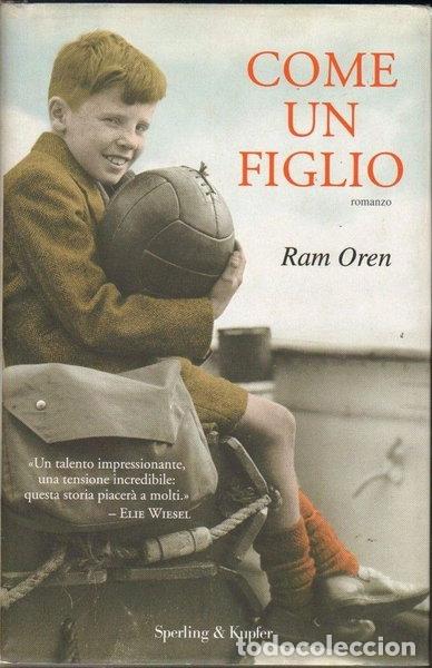 Libros: Come un figlio- 9788820049249 - Foto 1