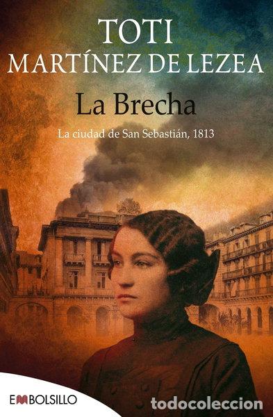 Libros: La Brecha- 9788415140443