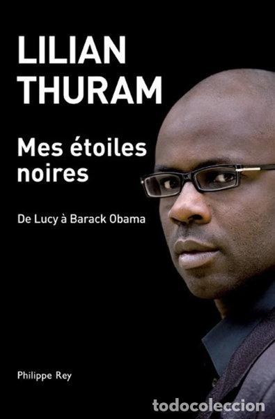 Libros: Mes &eacute;toiles noires- 9782848761480