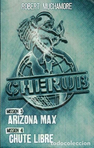 Libros: Cherub - Tomes 3 & 4- 9782298049862