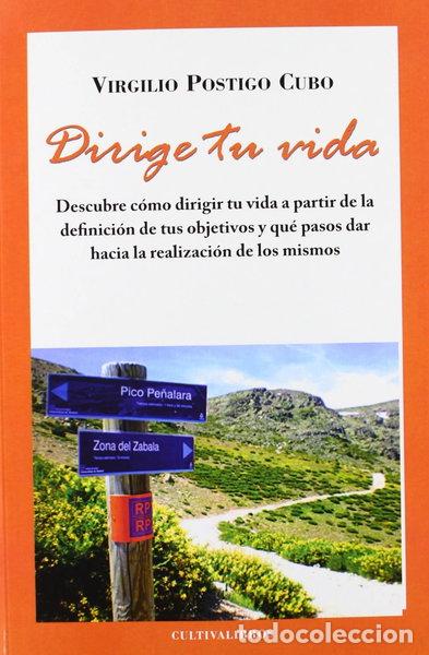 Libros: Dirige tu vida- 9788499230702