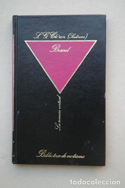 Livres: Beacul- 9788475910321