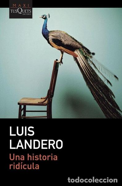 B&uuml;cher: Una historia rid&iacute;cula- 9788411073288